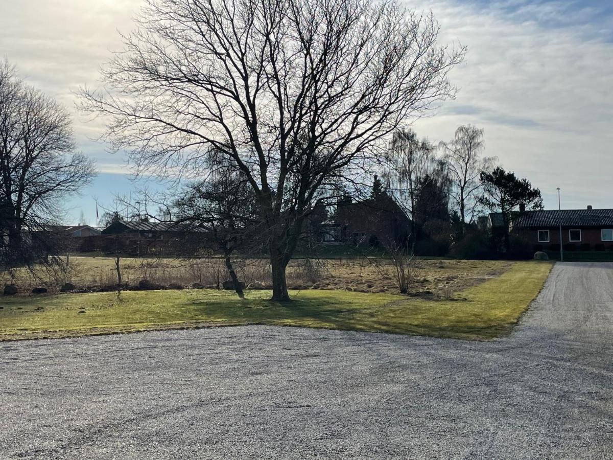 Essenbaekgaard B&B Assentoft 외부 사진