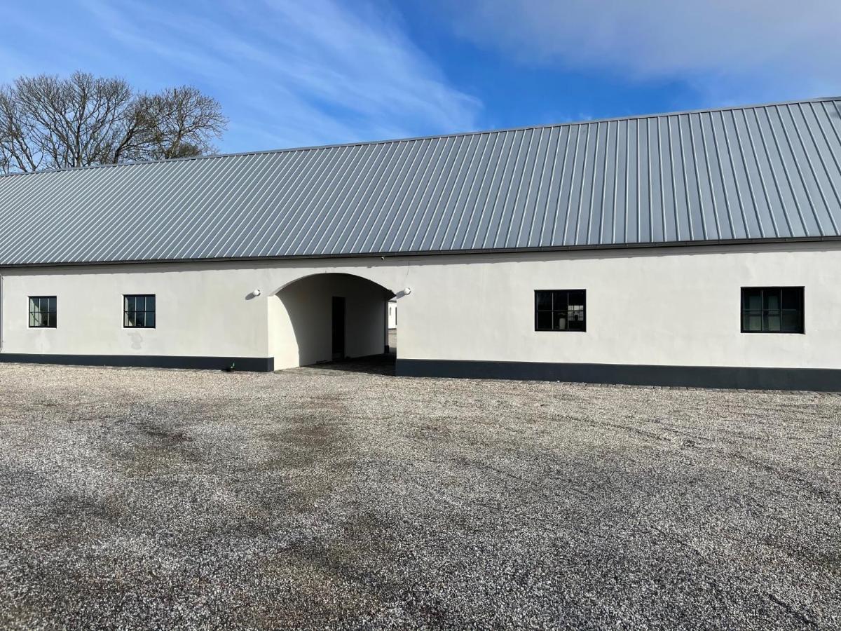 Essenbaekgaard B&B Assentoft 외부 사진
