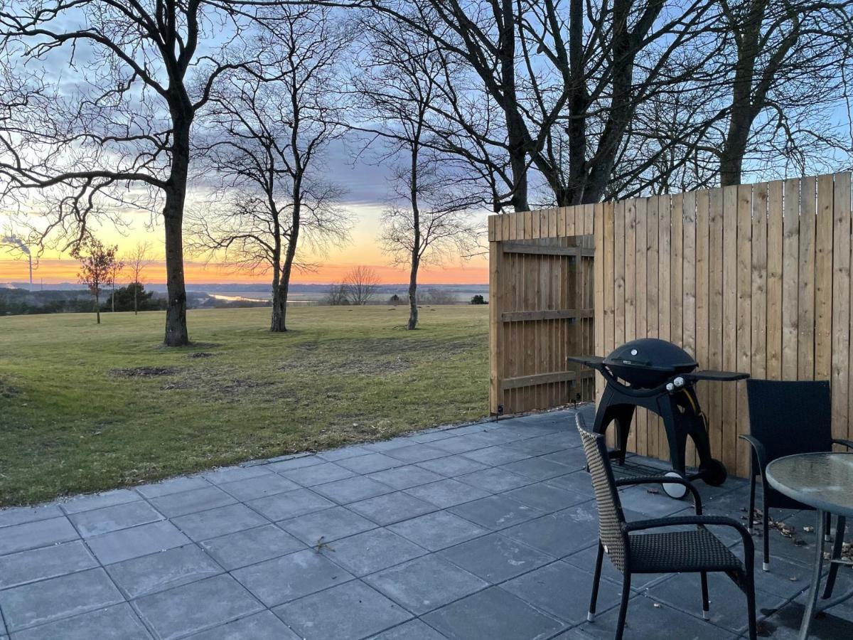 Essenbaekgaard B&B Assentoft 외부 사진