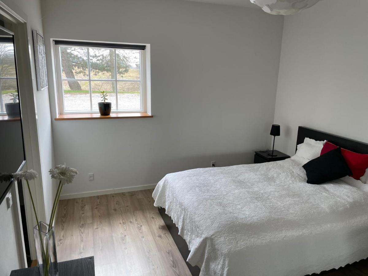Essenbaekgaard B&B Assentoft 외부 사진