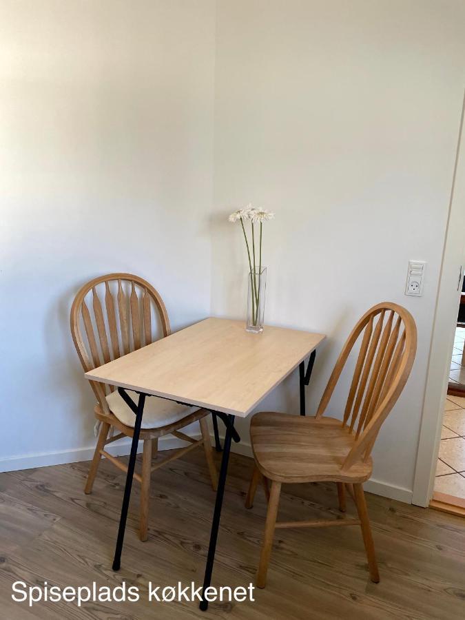 Essenbaekgaard B&B Assentoft 외부 사진