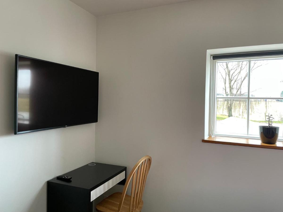 Essenbaekgaard B&B Assentoft 외부 사진