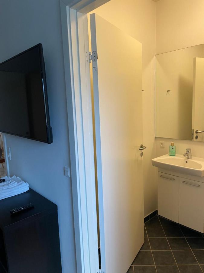 Essenbaekgaard B&B Assentoft 외부 사진