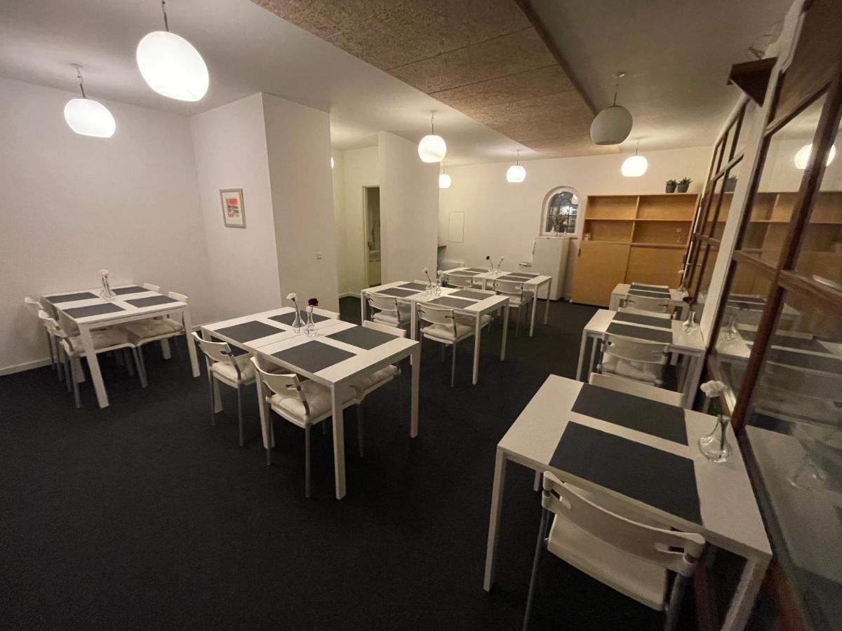 Essenbaekgaard B&B Assentoft 외부 사진